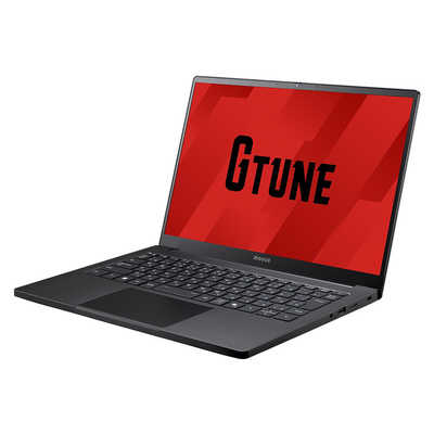 マウスコンピュータ ゲーミングノートパソコン G TUNE 14 (RTX マウスコンピュータ ゲーミングノートパソコン G TUNE 14 (RTX