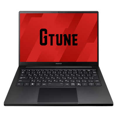 マウスコンピュータ ゲーミングノートパソコン G TUNE 14 (RTX 5050 