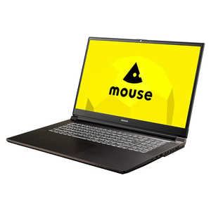 �}�E�X�R���s���[�^ �m�[�gPC �mintel Core i7 / �������F16GB / SSD�F500GB / WPS Office / Windows11 Home / 17.3�^�n K7I7G50BC65CWHBK