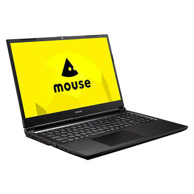 mouse❣爆速SSD✨Core i5✨薄型ノートパソコン✨Windows11 マウスコンピュータ ノートPC ［intel Core i5 / メモリ：16GB / SSD