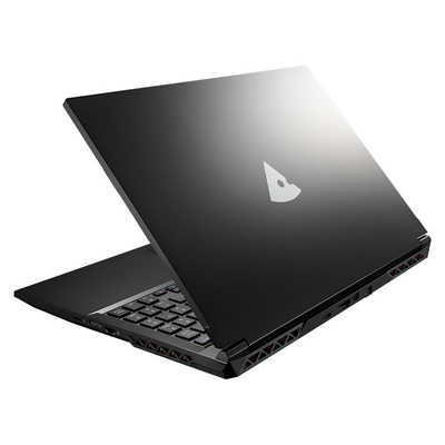 マウスコンピュータ ノートPC ［intel Core i5 / メモリ：16GB / SSD