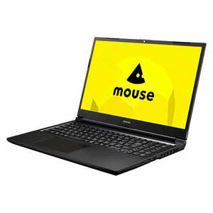 �}�E�X�R���s���[�^ �m�[�gPC �mintel Core i5 / �������F16GB / SSD�F500GB / WPS Office / Windows11 Home / 15.6�^�n K5I5G50BC65CWHBK