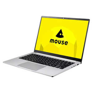 �}�E�X�R���s���[�^ mouse/Core Ultra 5 125U/16/500/WPS/w11 �mintel Core Ultra 5 / �������F16GB / SSD�F500GB / 14.0�^�n X4I5U01BC65U1WHSR