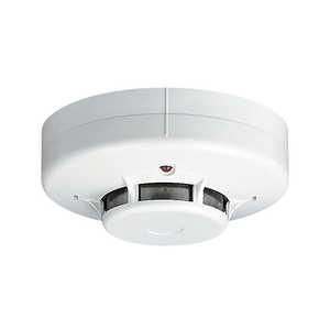能美防災 光電式スポット型感知器 非蓄積型 ヘッド部分のみ 1個 なし FDK246NAW HEAD 能美防災 光電式スポット型感知器 非蓄積型 ヘッド部分のみ 1個 なし FDK246NAW HEAD