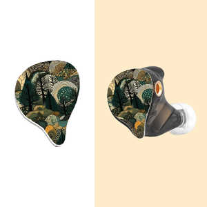 LIFEEAR �ե������ץ졼�ȱ� fa00027 Flow/Duo�б� 00027R fa00027r