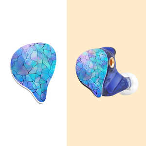 LIFEEAR �ե������ץ졼�ȱ� fa00028 Flow/Duo�б� 00028R fa00028r