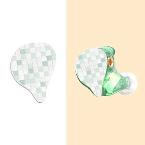 LIFEEAR �ե������ץ졼�ȱ� fa00035 Flow/Duo�б� 00035R fa00035r