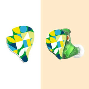 LIFEEAR �ե������ץ졼�ȱ� fa00038 Flow/Duo�б� 00038R fa00038r