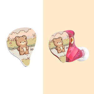 LIFEEAR �ե������ץ졼�Ⱥ� fa00051 Flow/Duo�б� 00051L fa00051l