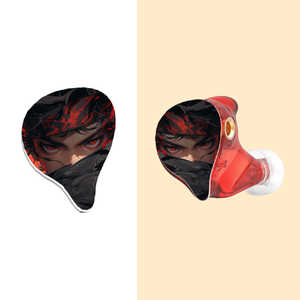 LIFEEAR �ե������ץ졼�ȱ� fa00055 Flow/Duo�б� 00055R fa00055r