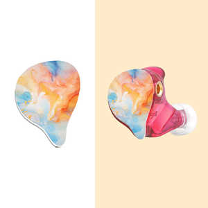 LIFEEAR �ե������ץ졼�ȱ� fa00058 Flow/Duo�б� 00058R fa00058r