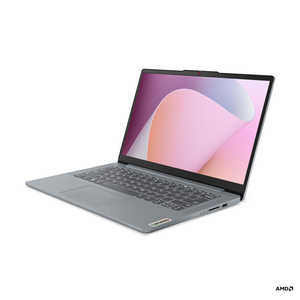 Υܥѥ Lenovo Ρȥѥ IdeaPad Slim 3 Gen 8 [ 14 / Win11 Home / Ryzen 5 / 16GB / SSD512GB / Office ] ƥå졼 82XL00
