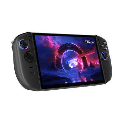 レノボジャパン Lenovo ポータブルゲーミングPC Lenovo Legion Go Gen
