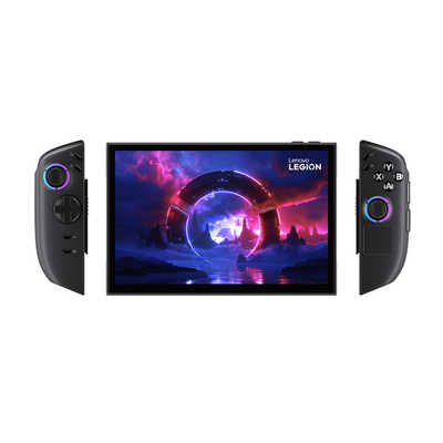 レノボジャパン Lenovo ポータブルゲーミングPC Lenovo Legion Go Gen