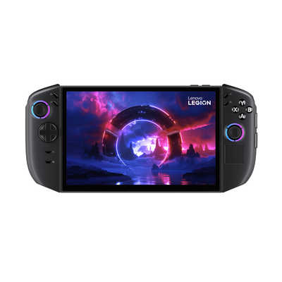 レノボジャパン Lenovo ポータブルゲーミングPC Lenovo Legion Go Gen