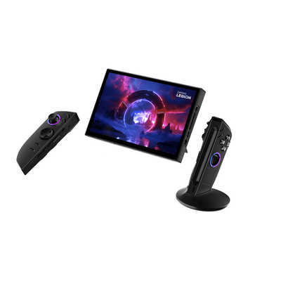 レノボジャパン Lenovo ポータブルゲーミングPC Lenovo Legion Go Gen