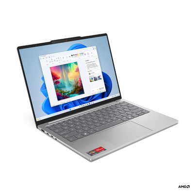 レノボジャパン Lenovo ノートパソコン IdeaPad Slim 5 Light Gen 10