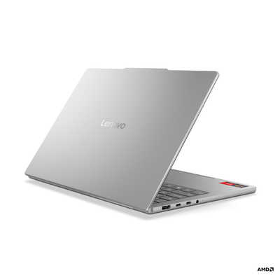 Lenovo ノートPC シルバー Lenovo V14 Gen 6(14型 AMD) | 場所を問わずビジネスに最適な