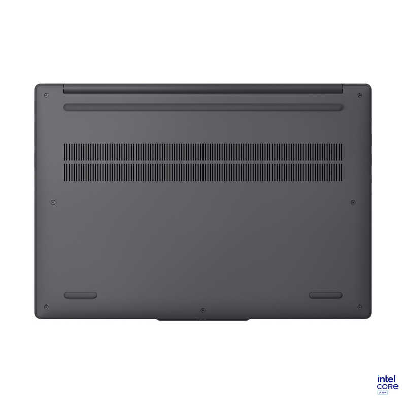 レノボジャパン　Lenovo レノボジャパン　Lenovo ノートパソコン IdeaPad Slim 3i Gen 11 [ Copilot+ PC / Win11 Home / Core Ultra 5 / Office選択可能 ] ルナグレー 83US0008JP 83US0008JP