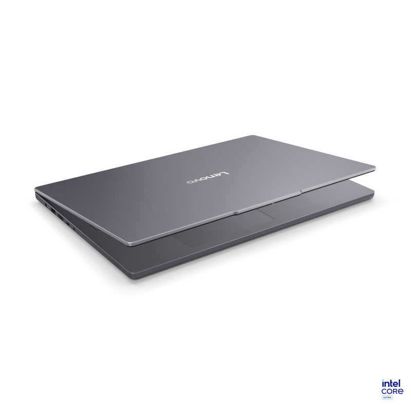レノボジャパン　Lenovo レノボジャパン　Lenovo ノートパソコン IdeaPad Slim 3i Gen 11 [ Copilot+ PC / Win11 Home / Core Ultra 5 / Office選択可能 ] ルナグレー 83US0008JP 83US0008JP