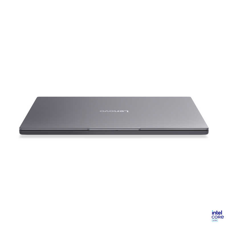 レノボジャパン　Lenovo レノボジャパン　Lenovo ノートパソコン IdeaPad Slim 3i Gen 11 [ Copilot+ PC / Win11 Home / Core Ultra 5 / Office選択可能 ] ルナグレー 83US0008JP 83US0008JP