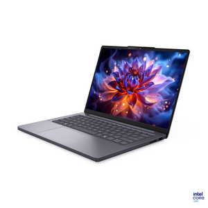 レノボジャパン　Lenovo ノートパソコン IdeaPad Slim 3i Gen 11 [ Copilot+ PC / 14型 / Win11 Home / Core Ultra 5 / Office選択可能 ] 83UQ003LJP