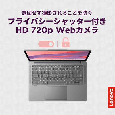 レノボジャパン Lenovo ノートパソコン Chromebook m Gen 11 [ 14型
