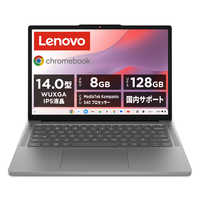 レノボジャパン Lenovo ノートパソコン Chromebook m Gen 11 [ 14型