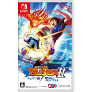 �L���v�e����2 WORLD FIGHTERS [Nintendo Switch]