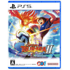 �L���v�e����2 WORLD FIGHTERS [PS5]