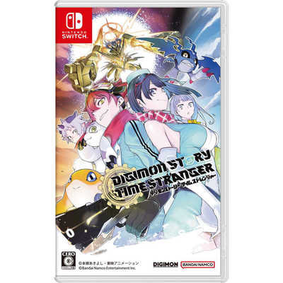 バンダイナムコエンターテインメント BANDAI NAMCO Entertainment