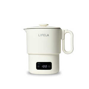 GREATWORK LIFELA ぽかぽかデイリーポット GWPKDP1JP