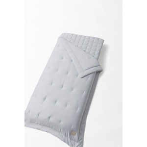TENTIAL BAKUNE �|���z�c �I�[���V�[�Y�� �m�_�u��(190×210cm)�n �O���[ 26SSBS032U00110050N