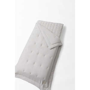 TENTIAL BAKUNE �|���z�c �I�[���V�[�Y�� �m�Z�~�_�u��(170×210cm)�n �O���[�W�� 26SSBS032U00230049N
