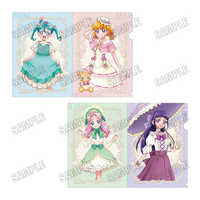 メディコスエンタテイメント 「魔法つかいプリキュア！！～MIRAI DAYS 