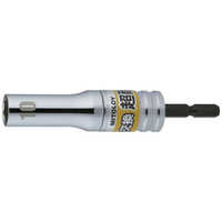 水戸工機 ミトロイ 軸交換 超耐久ビットソケット 19MM ES19 の通販