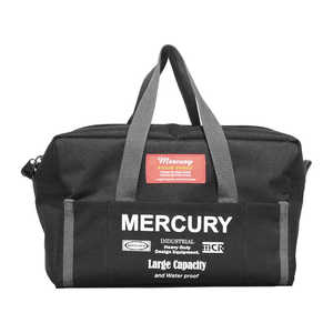 キーストーン MERCURY マーキュリー ツールバッグ ブラック METOOLBAG キーストーン MERCURY マーキュリー ツールバッグ ブラック METOOLBAG