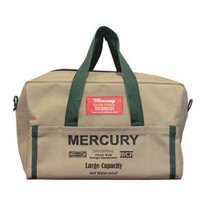 キーストーン MERCURY マーキュリー ツールバッグ サンドベージュ METOOLBAG キーストーン MERCURY マーキュリー ツールバッグ サンドベージュ METOOLBAG