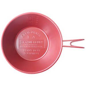 マーキュリー MERCURY エンボスシェラカップ レッド ME052274 マーキュリー MERCURY エンボスシェラカップ レッド ME052274