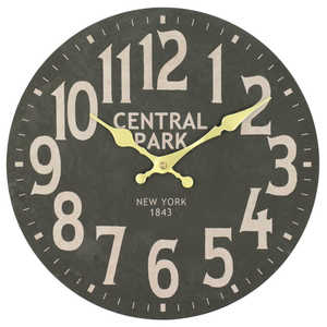 キーストーン オールドルック ウォールクロック CENTRALPARK CLCLOCK キーストーン オールドルック ウォールクロック CENTRALPARK CLCLOCK