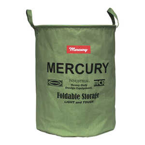 ȡ MERCURY ޡ꡼ ꥫ󥹥ȥ꡼Х  MESTORAGEBAG