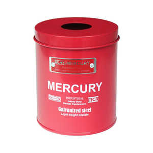 キーストーン MERCURY マーキュリー ブリキサニタリーペーパーホルダー レッド MEPAPERHOLDER キーストーン MERCURY マーキュリー ブリキサニタリーペーパーホルダー レッド MEPAPERHOLDER
