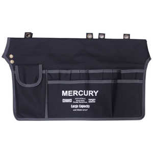 マーキュリー MERCURY マルチオーガナイザー ブラック ME056128 マーキュリー MERCURY マルチオーガナイザー ブラック ME056128