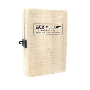 ȡ MERCURY ޡ꡼ åɥӥͥå ܥ꡼ MEWKC