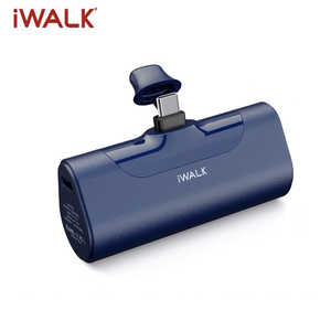IWALK iWALK m[}lCr[ iWALK mUSB Power DeliveryΉ /1|[gn lCr[ RS-DBL4500C-NV