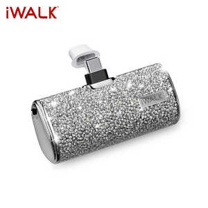 IWALK iWALK LLVo[ iWALK LL Vo[ mUSB Power DeliveryΉ /1|[gn LL Vo[ RS-DBS4500C-SI