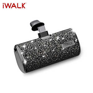 IWALK iWALK LLubN iWALK LL ubN mUSB Power DeliveryΉ /1|[gn LL ubN RS-DBS4500C-BK