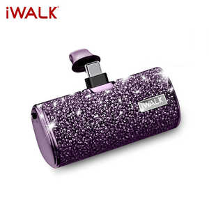 IWALK iWALK LLp[v iWALK LL p[v mUSB Power DeliveryΉ /1|[gn LL p[v RS-DBS4500C-PL