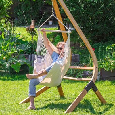 ラ シエスタLA SIESTA ハンモックチェア LA SIESTA（ラシエスタ）公式