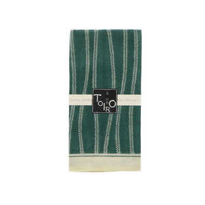 山本仁商店 TOIRO 大判ハンカチ 58cm 柳/緑 BIGHANKACHI 山本仁商店 TOIRO 大判ハンカチ 58cm 柳/緑 BIGHANKACHI
